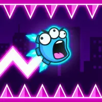 Play Neon Challenge Legends now!