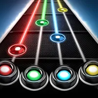 Play Neon Guitar now!