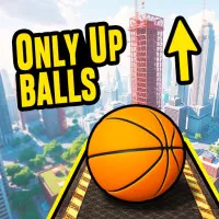 PLay Only Up Balls now!