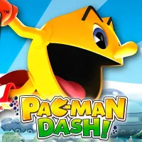 PLay Pac-Man Dash now!