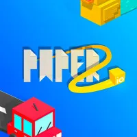 PLay Paper.io 2 now!
