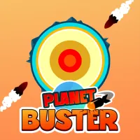 PLay Planet Buster now!