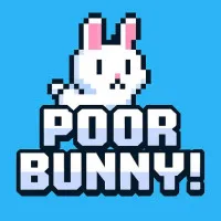 PLay Poor Bunny now!
