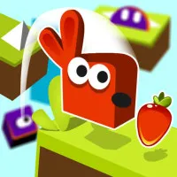 PLay Rabbit & Carrot now!