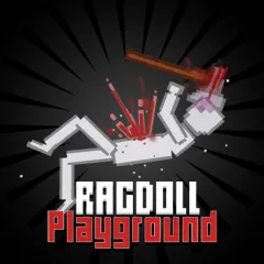Play Game Ragdoll Playground