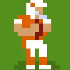 Play Game Retro Bowl