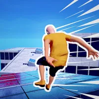 PLay Rooftop Run now!