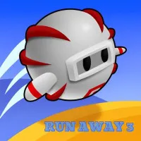 PLay Run Away 3 now!
