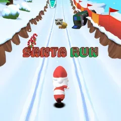Santa Run