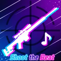 Play Shoot the Beat now!