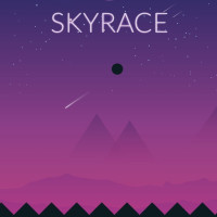 Play Sky Race now!