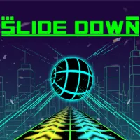PLay Slide Down now!