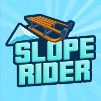 PLay Slope Rider now!