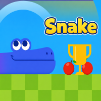 Play Snake now!