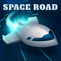 PLay Space Road now!
