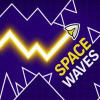 PLay Space Waves Unblocked now!