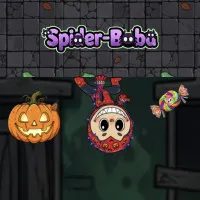PLay Spider Bubu now!