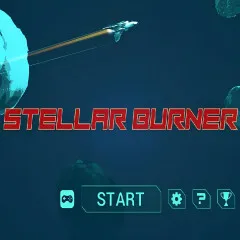 Play Game Stellar Burner