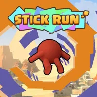 PLay Stick Run now!