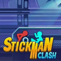 PLay Stickman Clash now!
