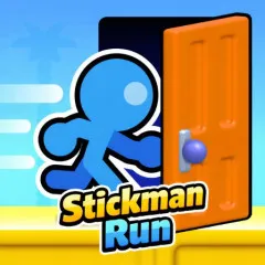 Stickman Run