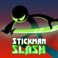 PLay Stickman Slash now!