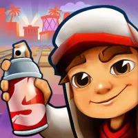 PLay Subway Surfers now!