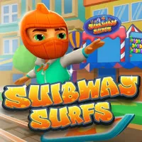 PLay Subway Surfs now!