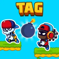 PLay Tag Run now!