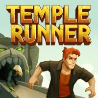 PLay Temple Runner now!