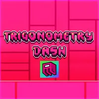 PLay Trigonometry Dash now!