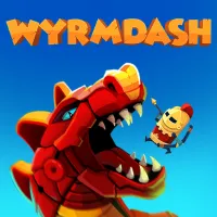 Play Wyrmdash now!