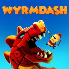 Play Game Wyrmdash