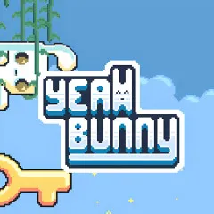 Yeah Bunny!