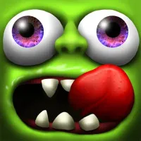 PLay Zombie Tsunami Online now!